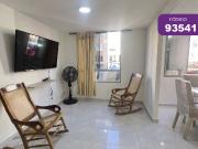 apartamento en arriendo en alameda del rio. Cod A93541
