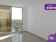 apartamento en arriendo en alameda del rio. Cod A93619