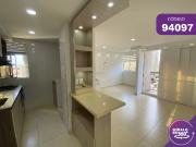 apartamento en arriendo en alameda del rio. Cod A94097