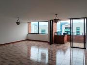 Apartamento en Arriendo en Alejandría, Poblado Medellín...