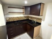 apartamento en arriendo en aliadas. Cod A512242