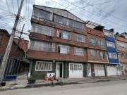 apartamento en arriendo en alquería. Cod A120584