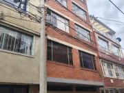 apartamento en arriendo en alta blanca
