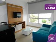 apartamento en arriendo en altamira. Cod A74462