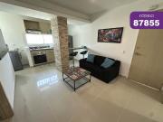 apartamento en arriendo en altamira. Cod A87855
