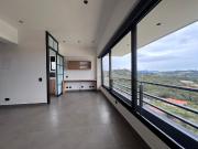 Apartamento en Arriendo en Alto De Palmas Poblado Medellin