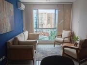Apartamento en arriendo en Alto Prado