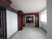 Apartamento en arriendo en Alto Prado