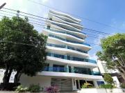 apartamento en arriendo en alto prado. Cod A102876