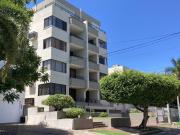 apartamento en arriendo en alto prado. Cod A103328