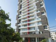 apartamento en arriendo en alto prado. Cod A121223