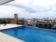 apartamento en arriendo en alto prado. Cod A12463