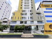 apartamento en arriendo en alto prado. Cod A26598