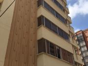 apartamento en arriendo en alto prado. Cod A6399