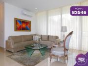 apartamento en arriendo en alto prado. Cod A83546