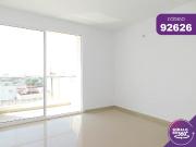 apartamento en arriendo en alto prado. Cod A92626