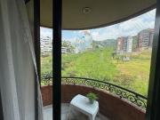 apartamento en arriendo en altos de cristales. Cod A6656