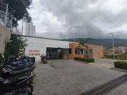 apartamento en arriendo en altos de la campiña. Cod A125276