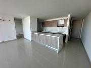 apartamento en arriendo en altos de los rosales. Cod A11581