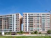 apartamento en arriendo en altos de riomar. Cod A112203