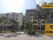 apartamento en arriendo en altos de riomar. Cod A26393
