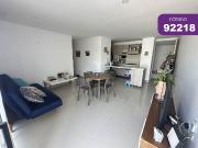 apartamento en arriendo en altos de riomar. Cod A92218