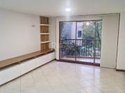 apartamento en arriendo en altos del escobero. Cod A776544