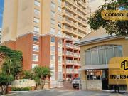 apartamento en arriendo en altos del parque. Cod A24768