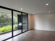 Apartamento en Arriendo en Altos del Poblado, Medellin