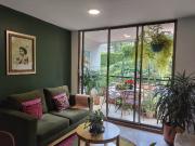 Apartamento en Arriendo en Altos del Poblado, Medellin...