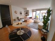 apartamento en arriendo en altos del virrey. Cod A51916