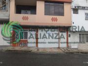 apartamento en arriendo en Álvarez. Cod A4046