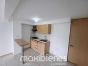 apartamento en arriendo en amazonia. Cod A67148