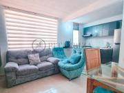 apartamento en arriendo en anillo vial oriental. Cod A2788