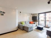 apartamento en arriendo en antiguo country. Cod A26934