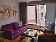 apartamento en arriendo en antiguo country. Cod A6600