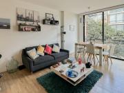 apartamento en arriendo en antiguo country. Cod A7491