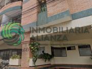 apartamento en arriendo en antonia santos. Cod A15401