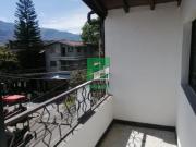 Apartamento en Arriendo en Aranjuez, Medellín
