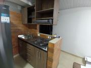 Apartamento en arriendo en Aranjuez Medellín