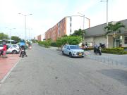 apartamento en arriendo en arboleda del campestre jagua...