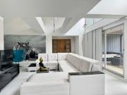 Apartamento en arriendo en Asomadera II, Poblado