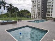 apartamento en arriendo en av 30 de agosto. Cod A20378
