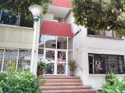 apartamento en arriendo en av. libertadores. Cod A5381