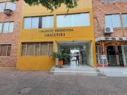 apartamento en arriendo en av. libertadores, gratamira....
