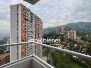 apartamento en arriendo en aves maria. Cod A65122