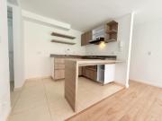 apartamento en arriendo en azul celeste la prosperidad....