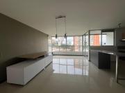Apartamento en Arriendo en Balsos Poblado Medellin