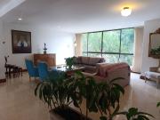 Apartamento en Arriendo en Balsos Poblado Medellin