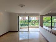Apartamento en Arriendo en Balsos,Poblado,Medellin